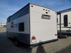 2024 Coleman CM17B24 Camper