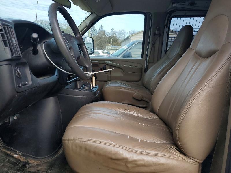 2007 Chevrolet Express G1500