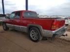 1999 GMC New Sierra C1500