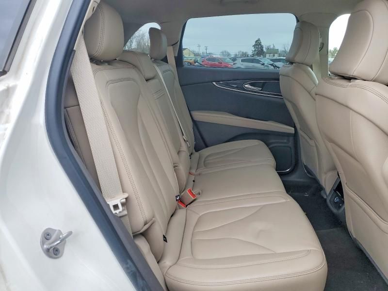 2023 Lincoln Nautilus