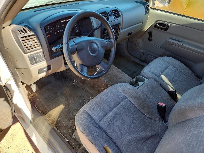 2006 Chevrolet Colorado