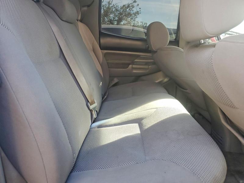 2008 Toyota Tacoma Prerunner V6