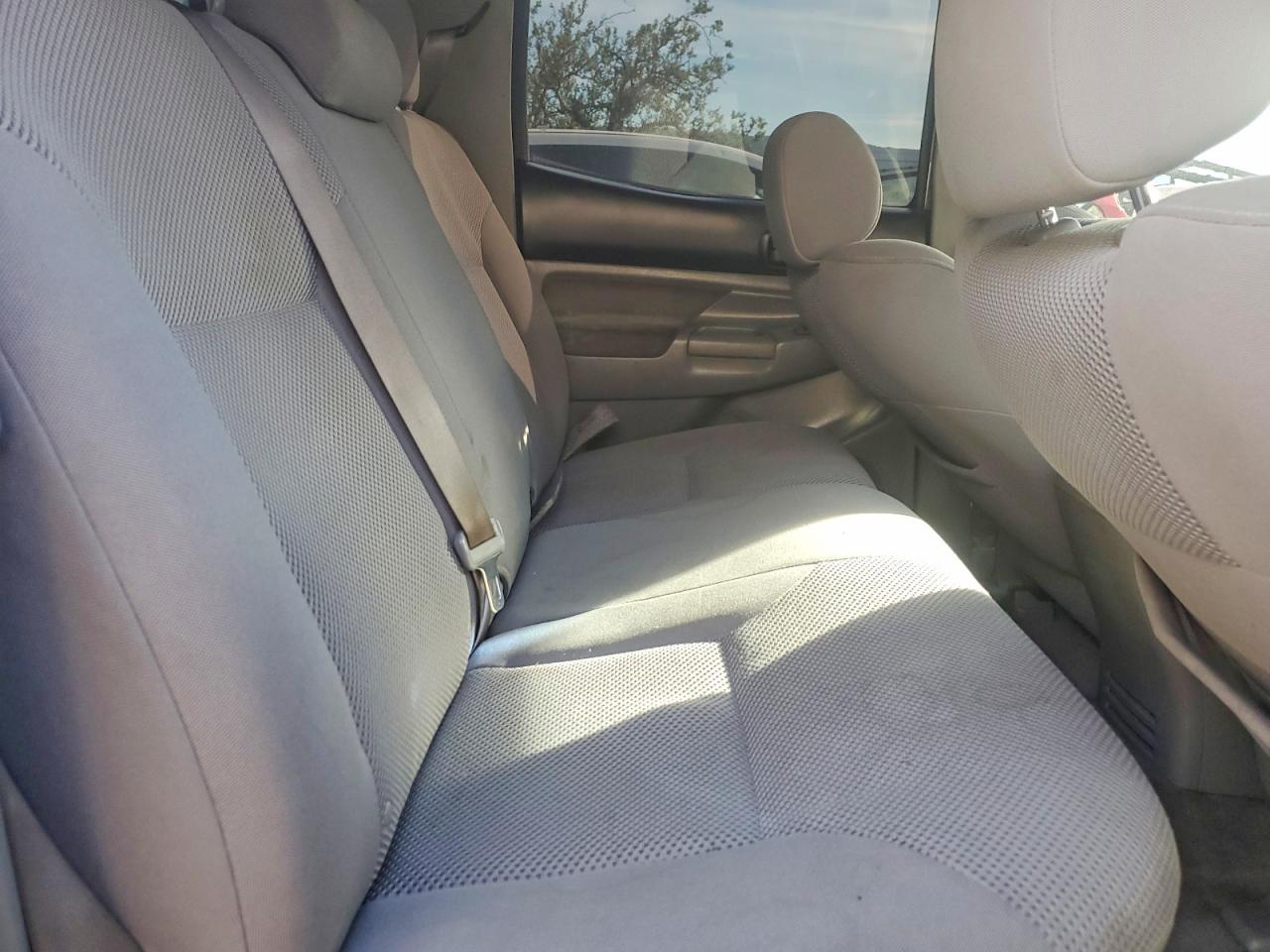 2008 Toyota Tacoma Prerunner V6