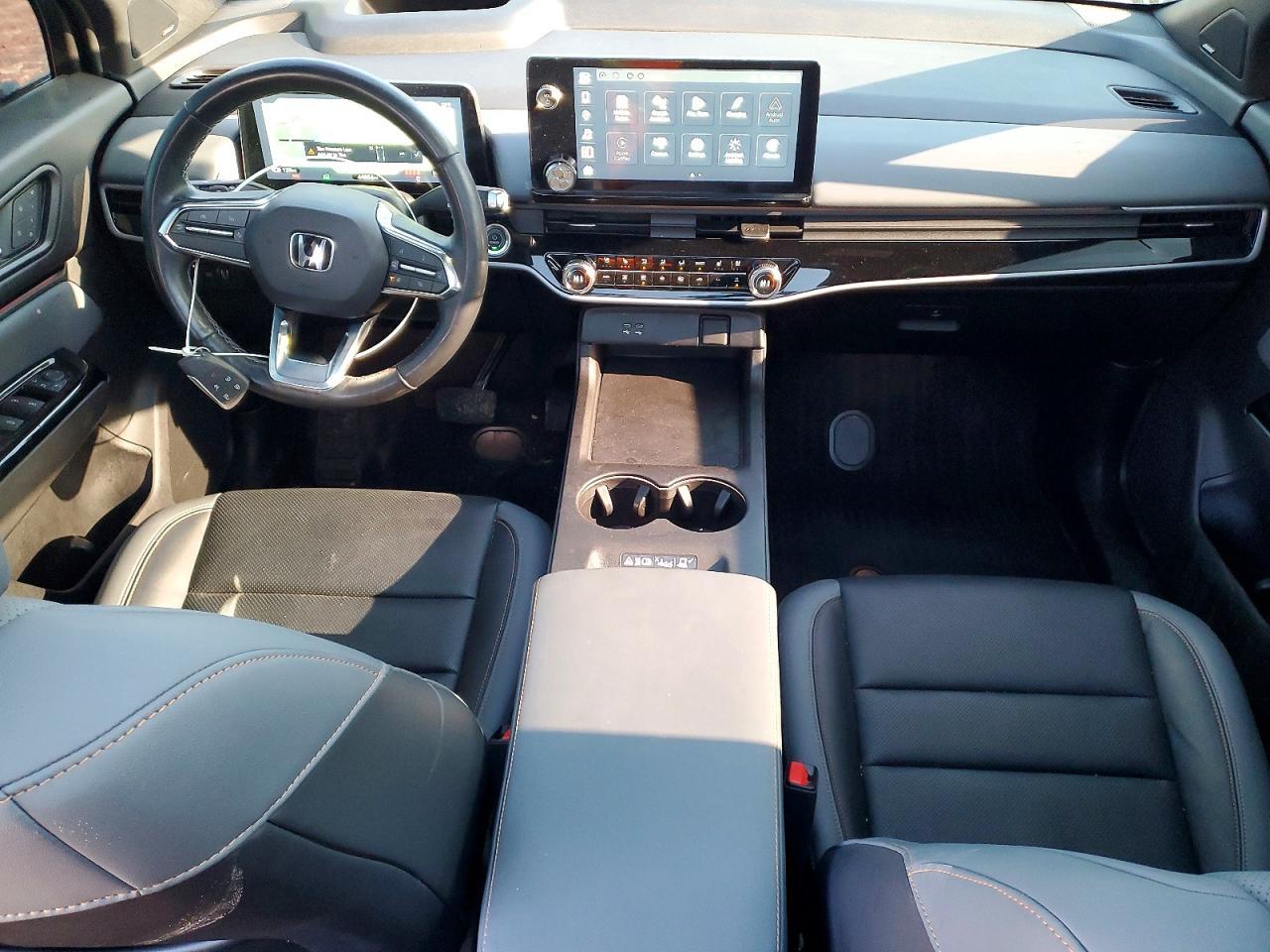 2024 Honda Prologue Elite