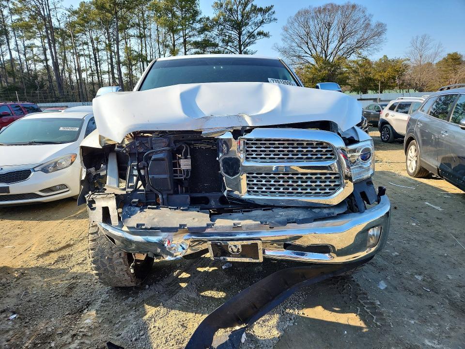 2013 Dodge 1500 Laramie