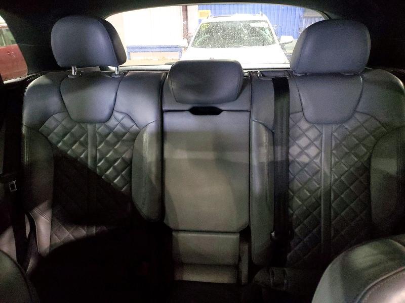 2018 Audi SQ5 Prestige