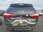 2018 Toyota Sienna le