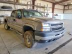 2006 Chevrolet Silverado K2500 Heavy Duty