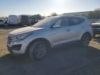 2016 Hyundai Santa fe Sport
