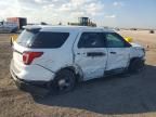 2019 Ford Explorer Police Interceptor