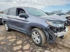 2017 Honda Pilot lx