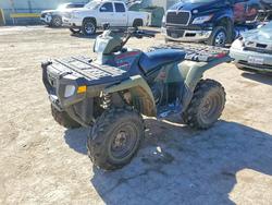 Polaris salvage cars for sale: 2005 Polaris Sportsman 500