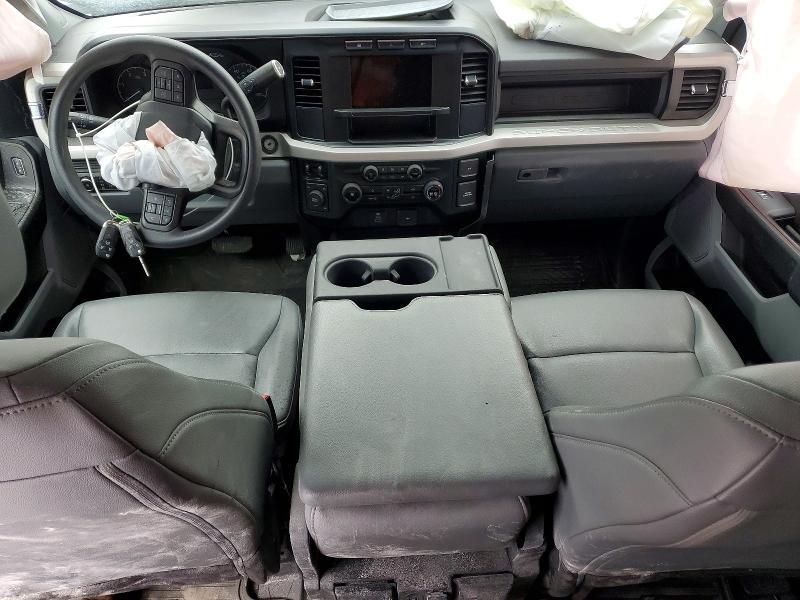 2023 Ford F450 Super Duty
