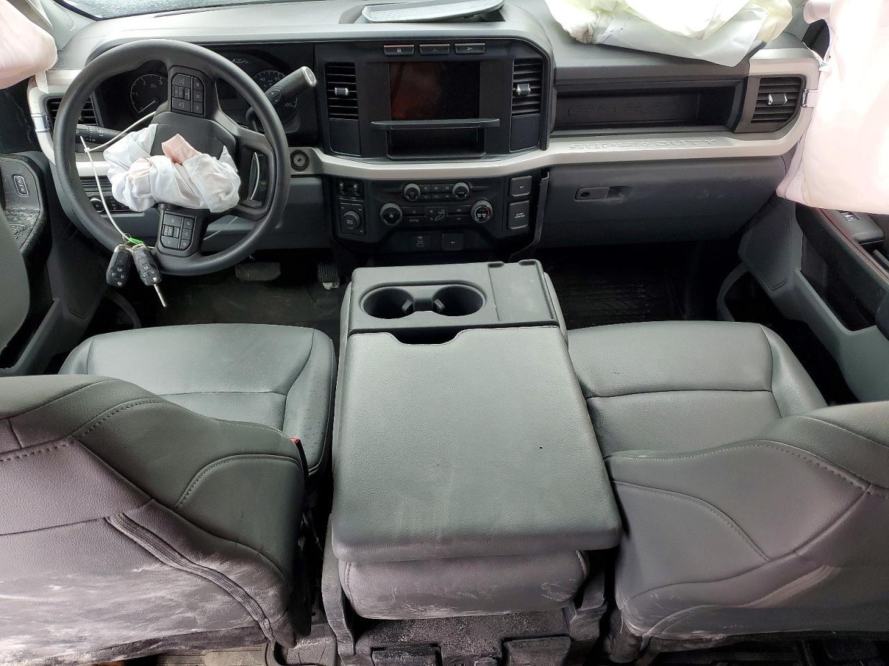 2023 Ford F450 Super Duty