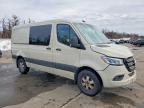 2022 Mercedes-Benz Sprinter 2500 Delivery Van