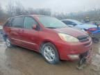 2005 Toyota Sienna xle