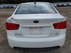2012 KIA Forte ex