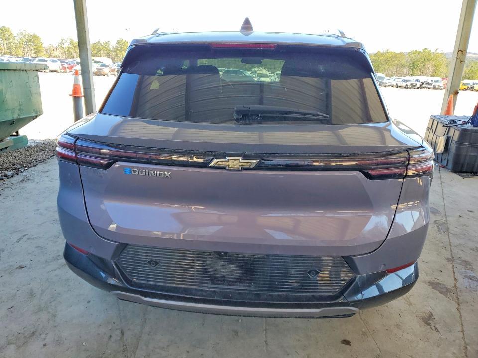 2024 Chevrolet Equinox 2LT