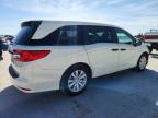 2019 Honda Odyssey lx