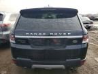 2016 Land Rover Range Rover Sport hse