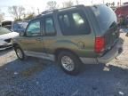 2001 Ford Explorer Sport