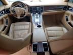 2011 Porsche Panamera 2