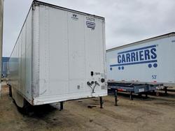 2016 F9w5 Unknown-DRY Van Trailer en venta en Colton, CA