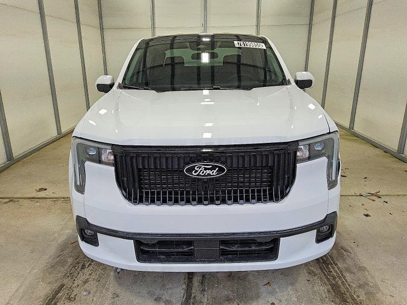 2025 Ford Maverick Lobo