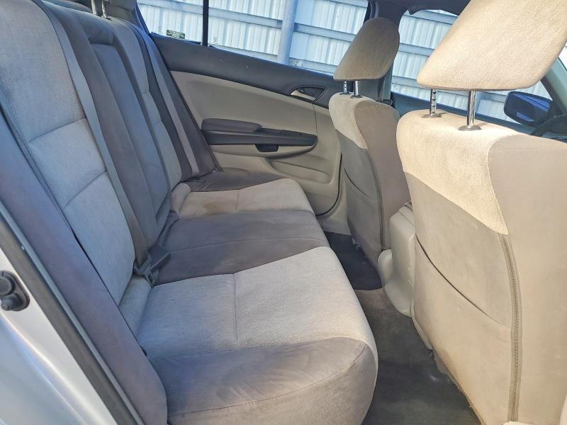 2008 Honda Accord lxp