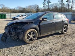 2013 Ford Focus se en venta en Augusta, GA