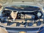 2017 Chevrolet Express G3500