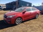2019 KIA Forte gt Line