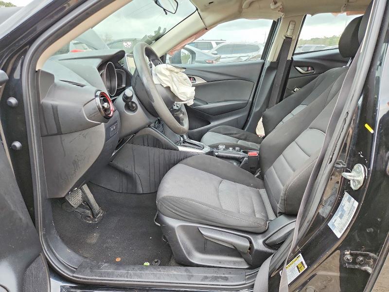 2016 Mazda Cx-3 Sport