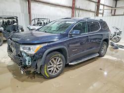 GMC Vehiculos salvage en venta: 2017 GMC Acadia sle