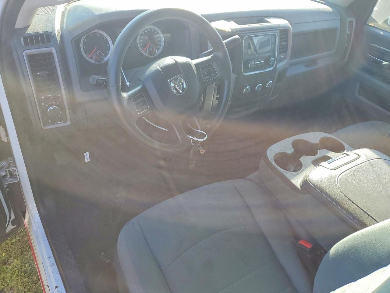 2014 Dodge RAM 1500 ST