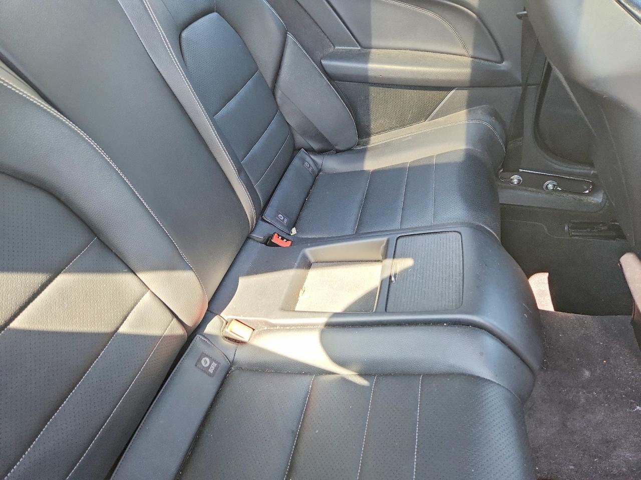 2015 Mercedes-Benz C 250
