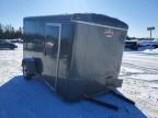 2019 Cargo Trailer