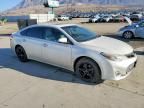 2014 Toyota Avalon Base