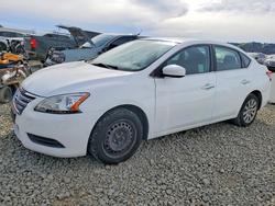 2015 Nissan Sentra s for sale in San Martin, CA