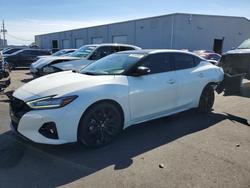 2021 Nissan Maxima 3.5 sr for sale in Jacksonville, FL
