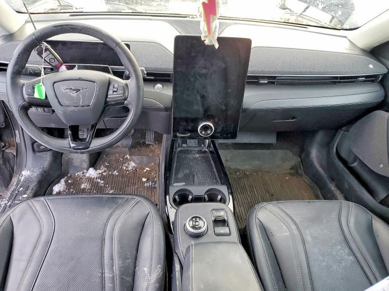 2024 Ford Mustang Mach-e Premium