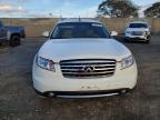 2008 Infinity Fx35