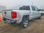 2014 Chevrolet Silverado C1500 LT