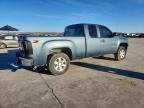 2011 GMC Sierra K1500 SLE
