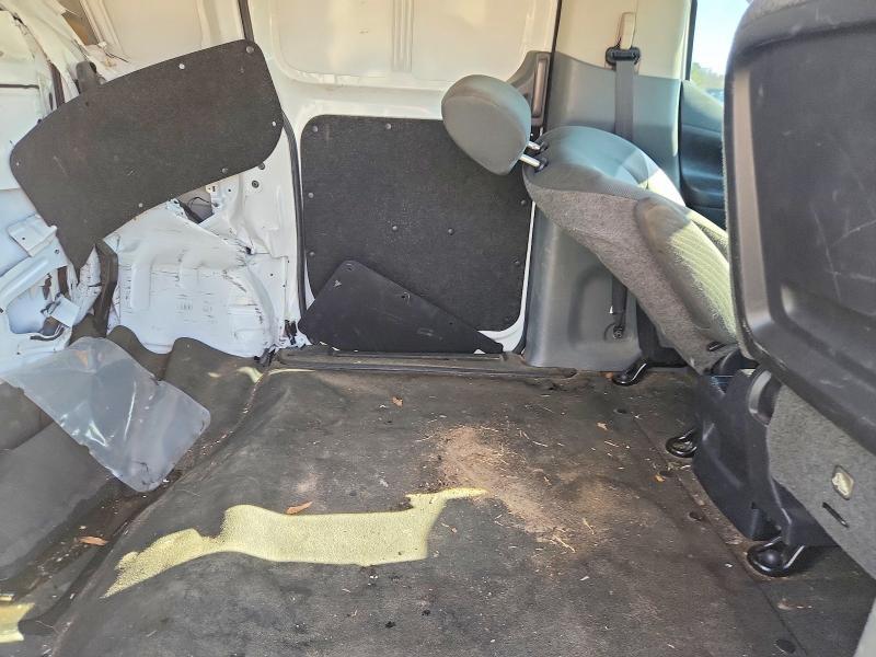 2017 Chevrolet City Express ls