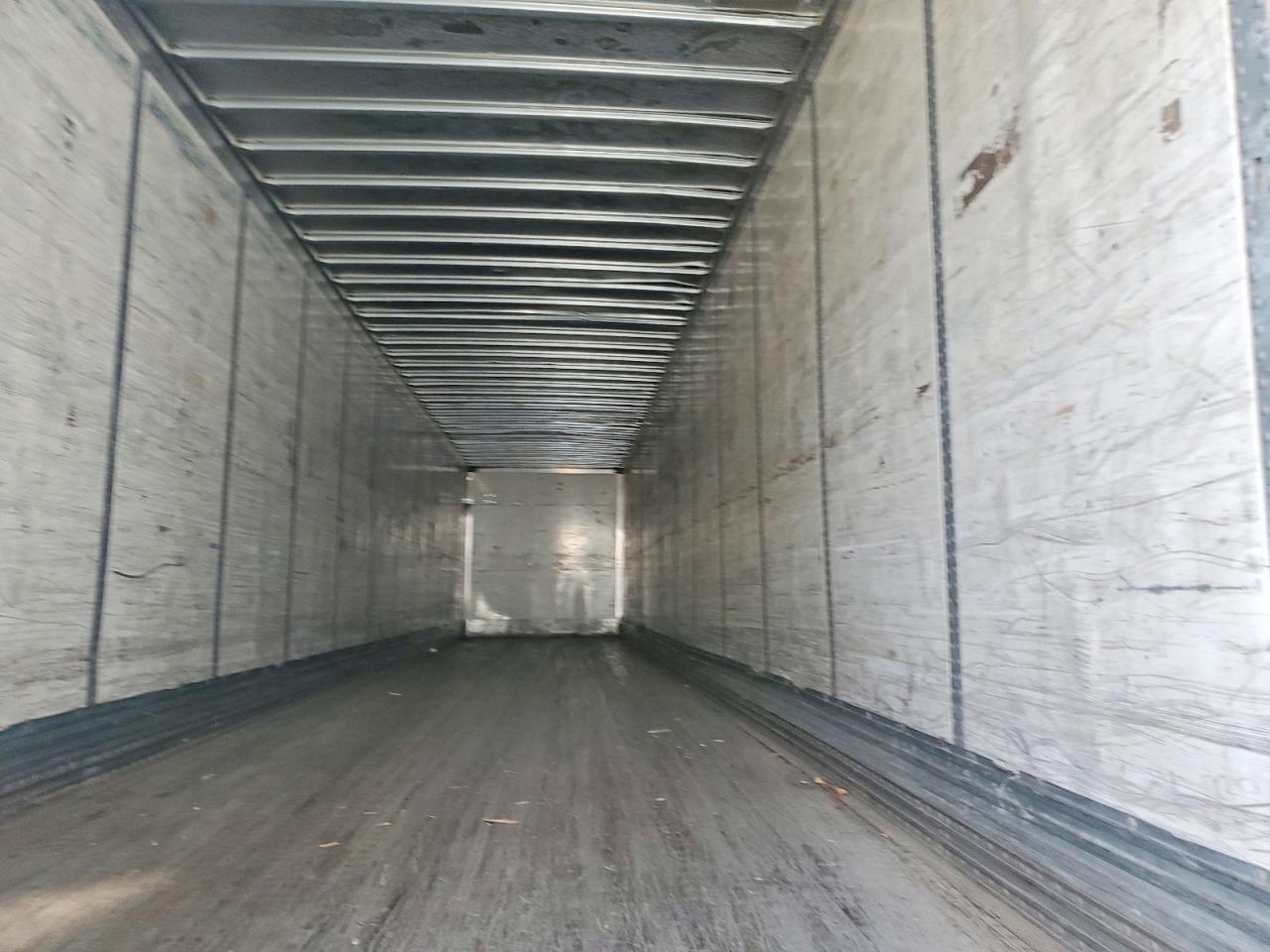 2004 Stoughton COM Trailer