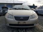 2007 Hyundai Elantra Base