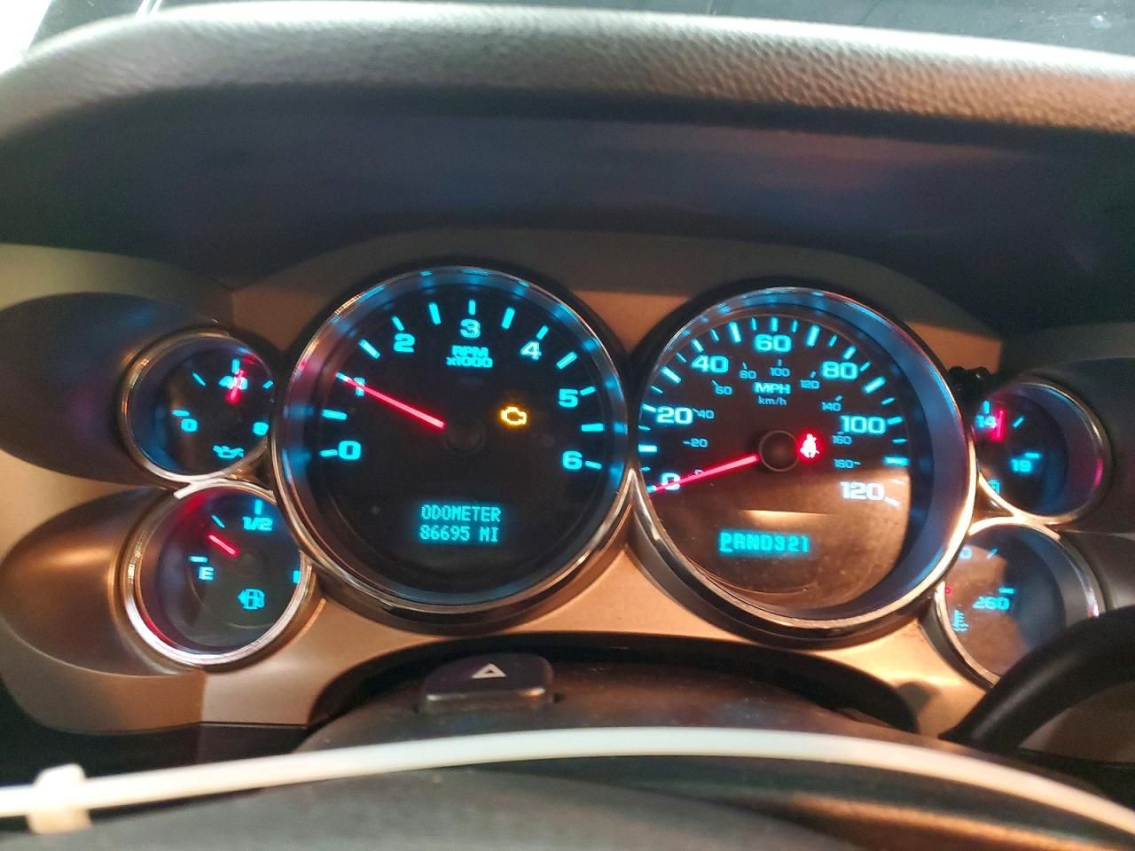 2008 GMC Sierra K1500