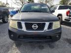 2008 Nissan Pathfinder s