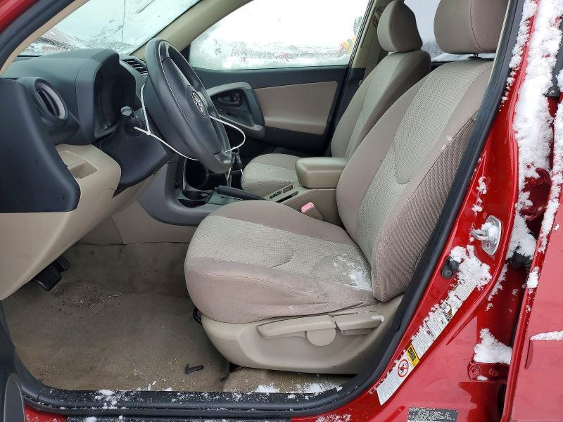 2007 Toyota Rav4